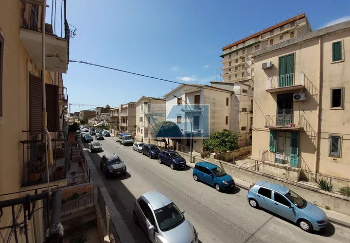 Lejlighed i Noto, Siracusa, Noto - € 145.000 | Ref: NT QUAD 33 - foto 1