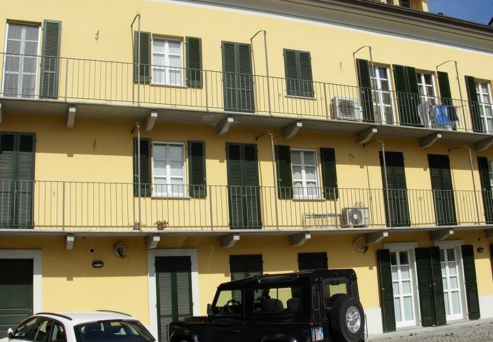Leilighet i Casteggio, Pavia, Casteggio - € 90 000 | Ref: 2090 - foto 1