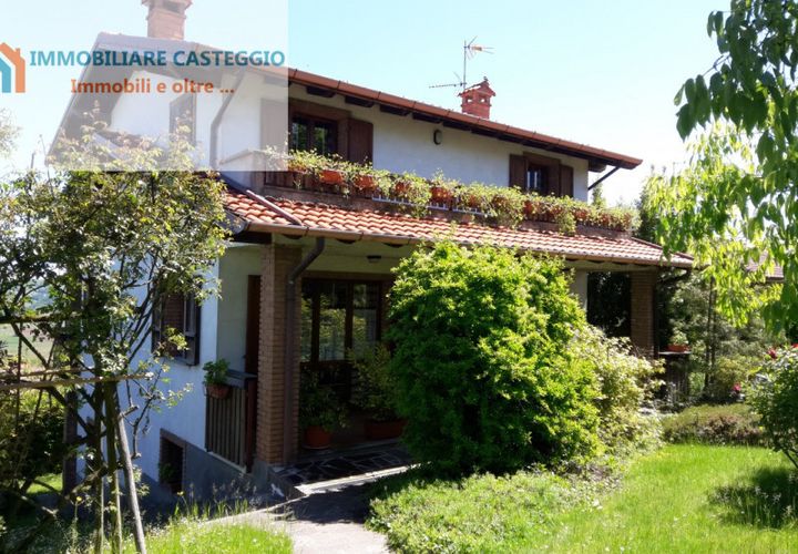 Villa i Colli Verdi, Pavia, Colli Verdi - € 180.000 | Ref: 2072 - foto 1