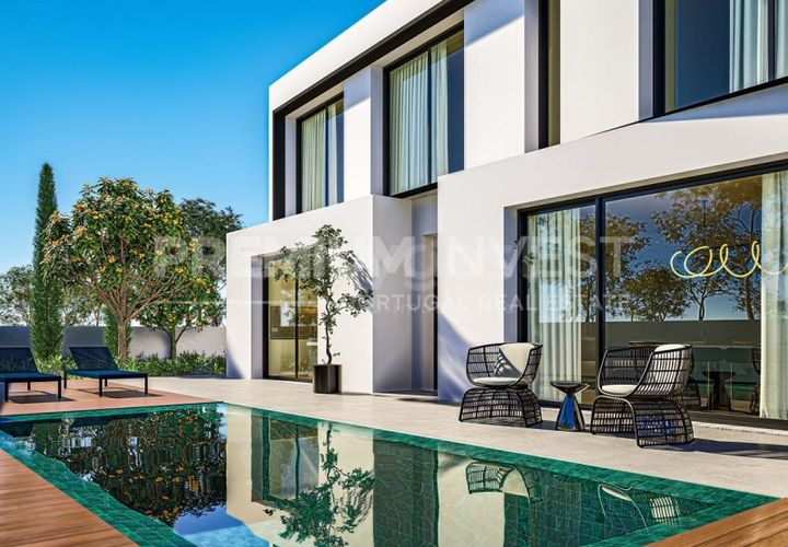 Villa a Matacaes, Lisbon, Matacaes - € 749.000 | Ref: OR94632EW (2) - foto 1