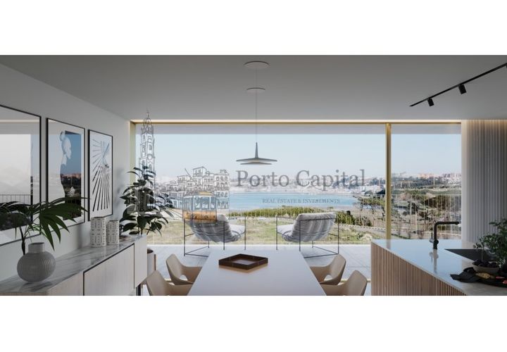 Lejlighed i Canidelo, Porto, Canidelo - € 825.000 | Ref: PC_10616_T - foto 1