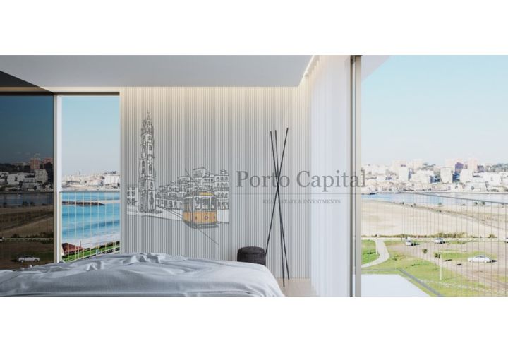 Lejlighed i Canidelo, Porto, Canidelo - € 675.000 | Ref: PC_10616_P - foto 1