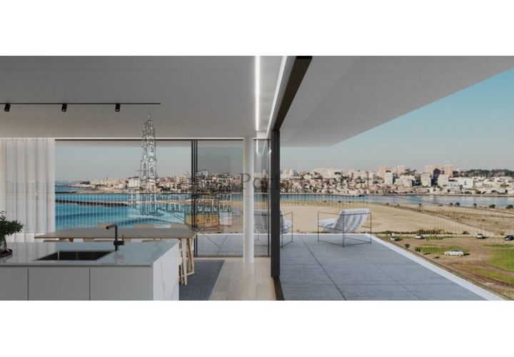 Lejlighed i Canidelo, Porto, Canidelo - € 650.000 | Ref: PC_10616_H - foto 1