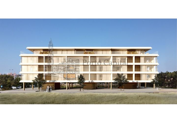 Lejlighed i Canidelo, Porto, Canidelo - € 925.000 | Ref: PC_10616_C - foto 1