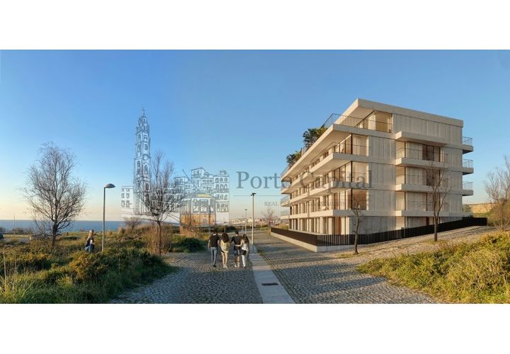 Lejlighed i Canidelo, Porto, Canidelo - € 460.000 | Ref: PC_10614 - foto 1