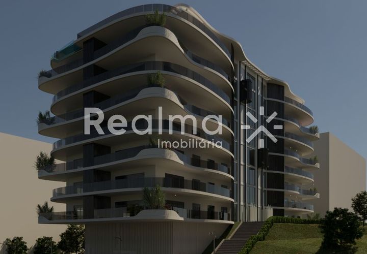 Lejlighed i Braga, Braga, Braga - € 480.500 | Ref: R01324 - foto 1