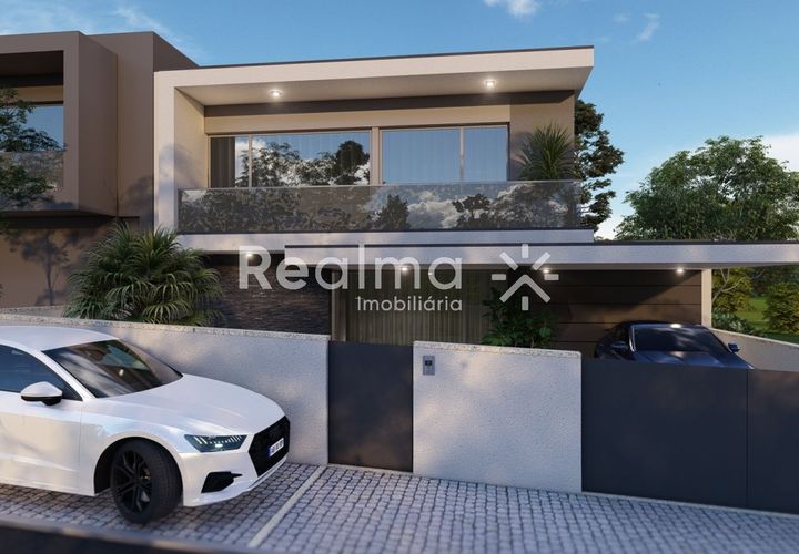 Villa i Vila Verde, Braga, Vila Verde - € 350.000 | Ref: R01524 - foto 1