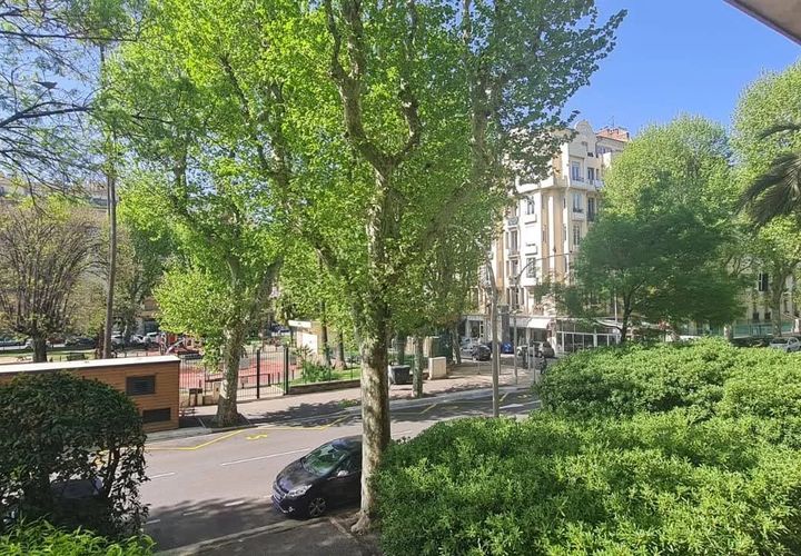 Lejlighed i Nice, Alpes-Maritimes, Nice - € 290.000 | Ref: 84548425 - foto 1