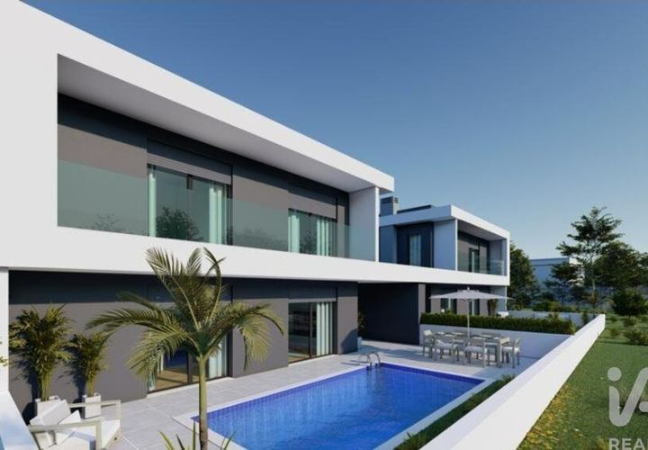 Byhus i Seixal, Setubal, Seixal - € 570.000 | Ref: 117143 - foto 1