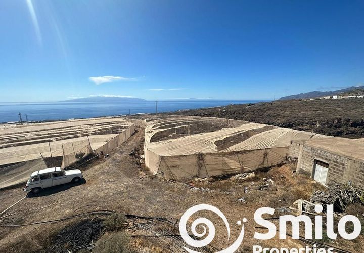 Landejendom i Adeje, Tenerife, Adeje - € 650.000 | Ref: 6097 - foto 1