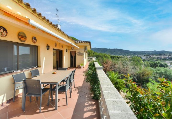 Villa i Calonge, Gerona, Calonge - € 799.000 | Ref: 9005 - foto 1