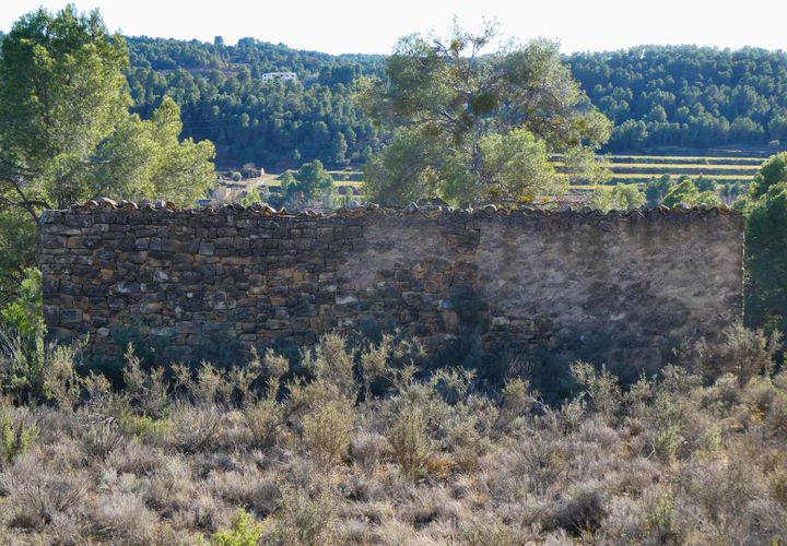 Finca i Mazaleon, Teruel, Mazaleon - € 10.500 | Ref: 0983 - foto 1