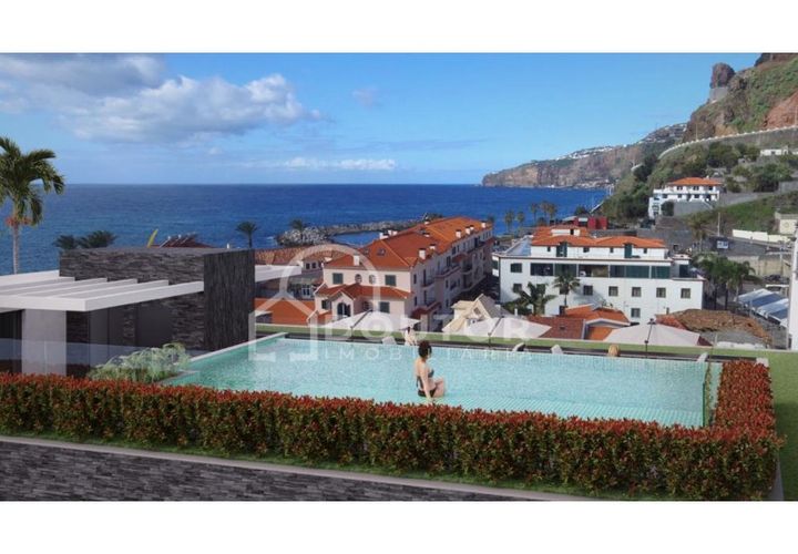 Lejlighed i Ribeira Brava, Madeira, Ribeira Brava - € 570.000 | Ref: DR177_M - foto 1