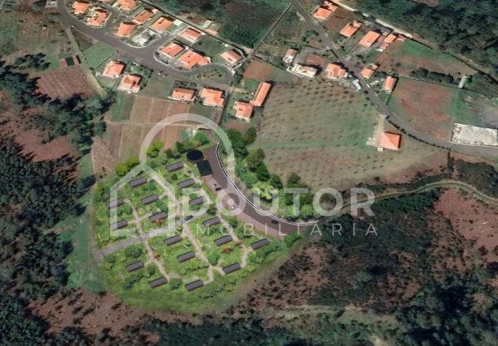 Helårsgrund i Calheta, Madeira, Calheta - € 500.000 | Ref: DR127 - foto 1