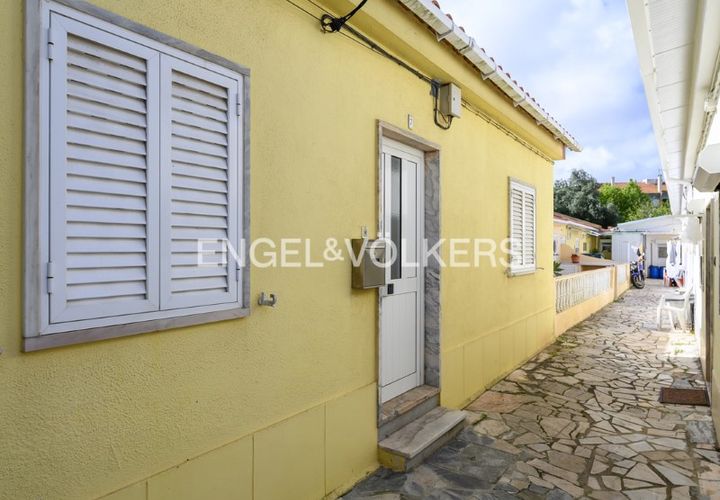 Byhus i Barcarena, Lisbon, Barcarena - € 230.000 | Ref: W-02V34K - foto 1