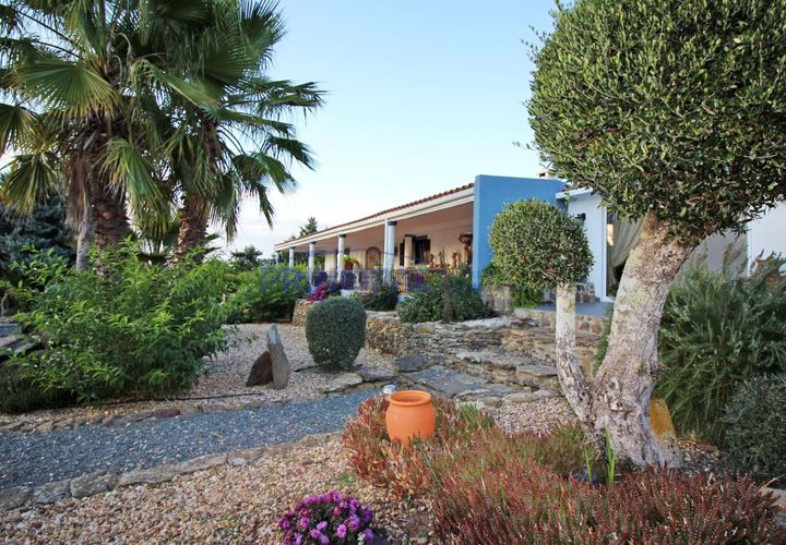 Farm hus i Ourique, Beja, Ourique - € 1.800.000 | Ref: P232 - foto 1