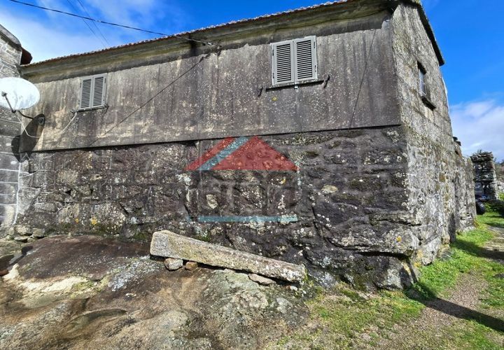 Villa i Moncao, Viana do Castelo, Moncao - € 25.000 | Ref: M460 - foto 1
