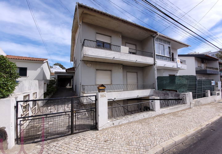 Villa i Carcavelos, Lisbon, Carcavelos - € 495.000 | Ref: WO487 - foto 1