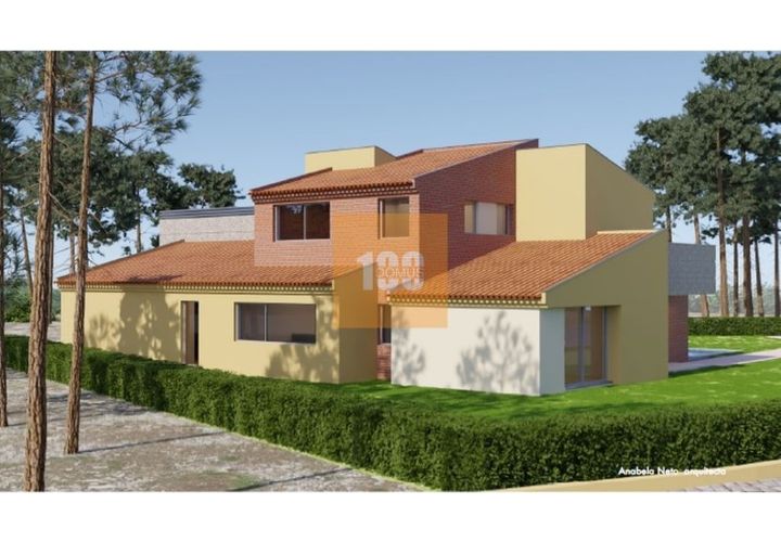 Lejlighed i Ovar, Aveiro, Ovar - € 750.000 | Ref: DO3486PC - foto 1