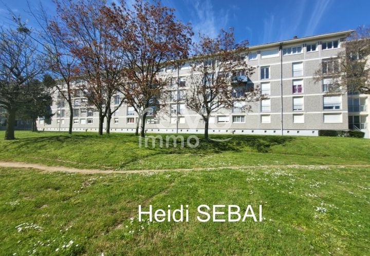 Lejlighed i Angers, Maine-et-Loire, Angers - € 138.000 | Ref: 4901029225 - foto 1