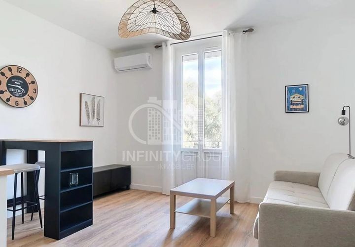 Studio i Cannes, Alpes-Maritimes, Cannes - € 185.000 | Ref: 84162365 - foto 1