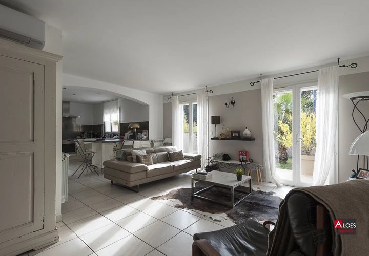 Villa i Aigues-Mortes, Gard, Aigues-Mortes - € 410.000 | Ref: 84035078 - foto 1