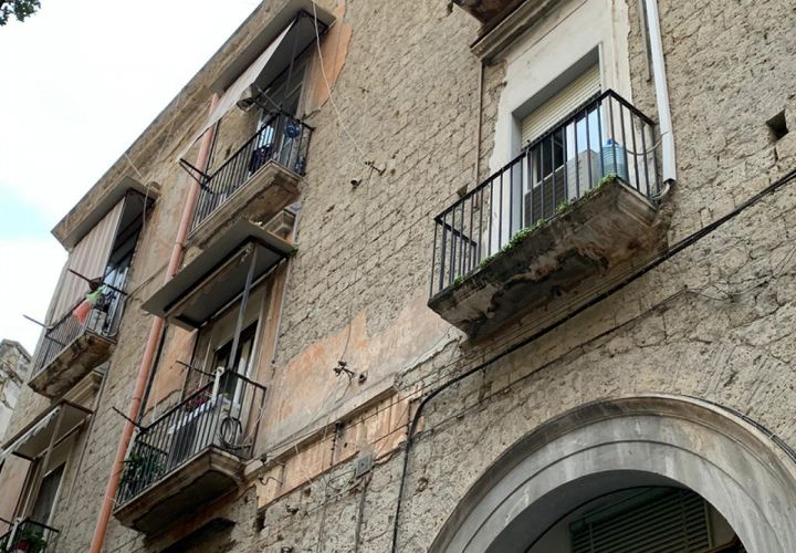 Lejlighed i Naples, Naples, Naples - € 185.000 | Ref: SC1148-20 - foto 1