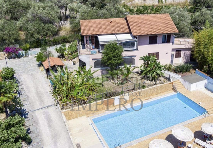 Villa a Vallebona, Imperia, Vallebona - € 850.000 | Ref: 22808 - foto 1