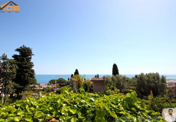 Villa i Nice, Alpes-Maritimes, Nice - € 475.000 | Ref: MDBIMMO.FR-ML-A-00452 - foto 1