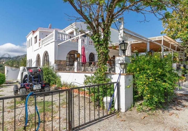 Villa i Competa, Malaga, Competa - € 750.000 | Ref: CP670 - foto 1