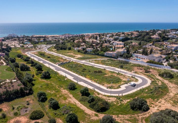 Helårsgrund i Lagos, Faro, Lagos - € 600.000 | Ref: U518 - foto 1