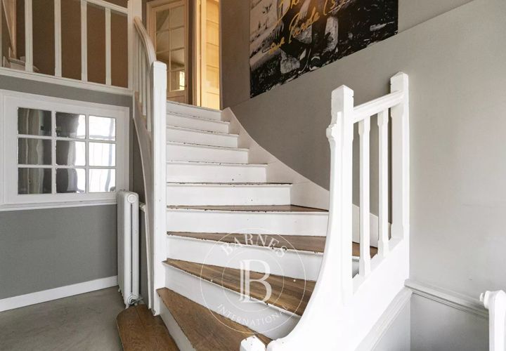 Villa a Paris, Paris, Paris - € 1.799.000 | Ref: 84511700 - foto 1