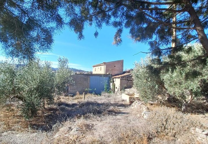 Erhvervsejendom i Arboleas, Almeria, Arboleas - € 45.000 | Ref: R22269 - foto 1