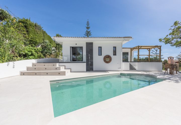 Villa a Marbella, Malaga, Marbella - € 1.998.000 | Ref: PANR-14789 - foto 1