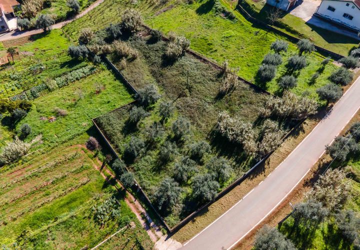 Helårsgrund i Coimbra, Coimbra, Coimbra - € 65.000 | Ref: C0462-00125 - foto 1