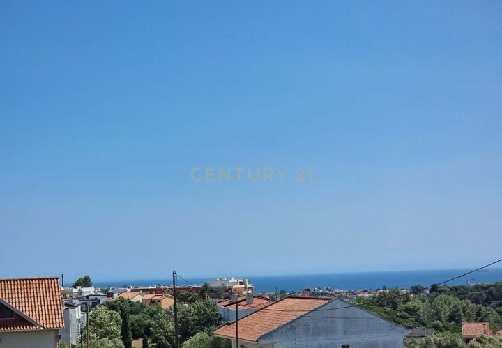 Helårsgrund i Alcabideche, Lisbon, Alcabideche - € 1.165.000 | Ref: C0376-00489 - foto 1