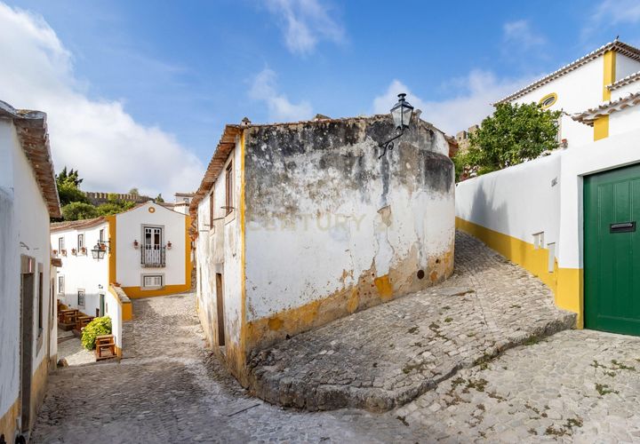 Villa i Obidos, Leiria, Obidos - € 395.000 | Ref: 0563-01655 - foto 1