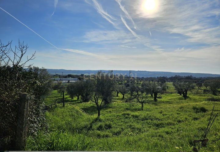 Helårsgrund i Constancia, Santarem, Constancia - € 45.000 | Ref: C0452-00321 - foto 1
