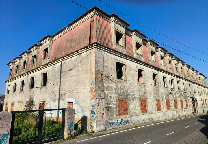 Erhvervsejendom i Camarate, Lisbon, Camarate - € 4.900.000 | Ref: C0488-00146 - foto 1
