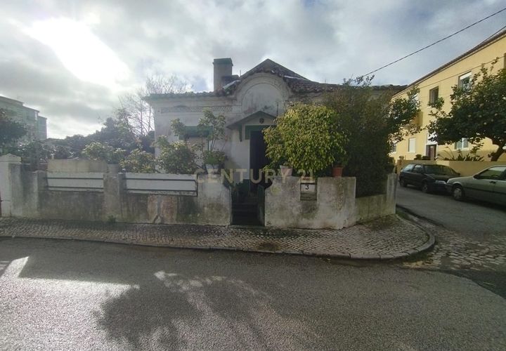 Villa i Sintra, Lisbon, Sintra - € 160.000 | Ref: C0497-00034 - foto 1