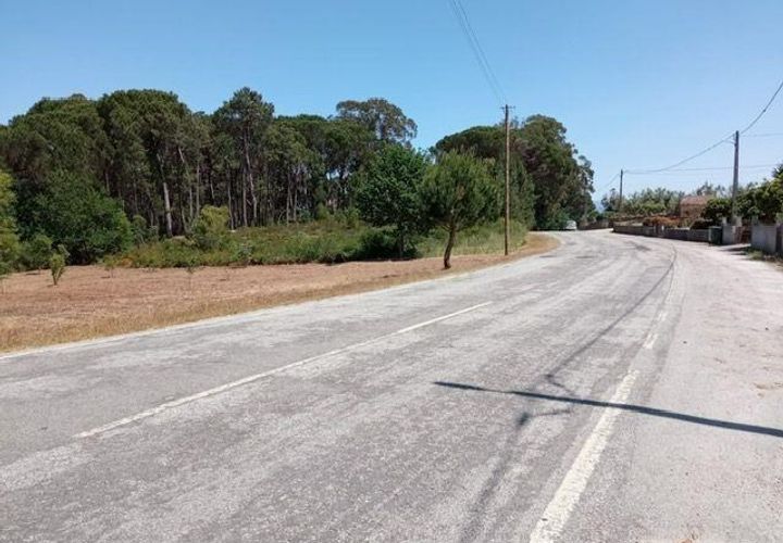 Tomt i Oliveira do Conde, Viseu, Oliveira do Conde - € 37 500 | Ref: C0212-04132 - foto 1