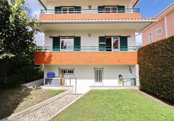 Villa i Oeiras, Lisbon, Oeiras - € 1.700.000 | Ref: C0404-00291 - foto 1