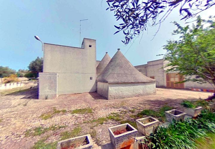 Landejendom i Monopoli, Bari, Monopoli - € 278.000 | Ref: SIMON - foto 1