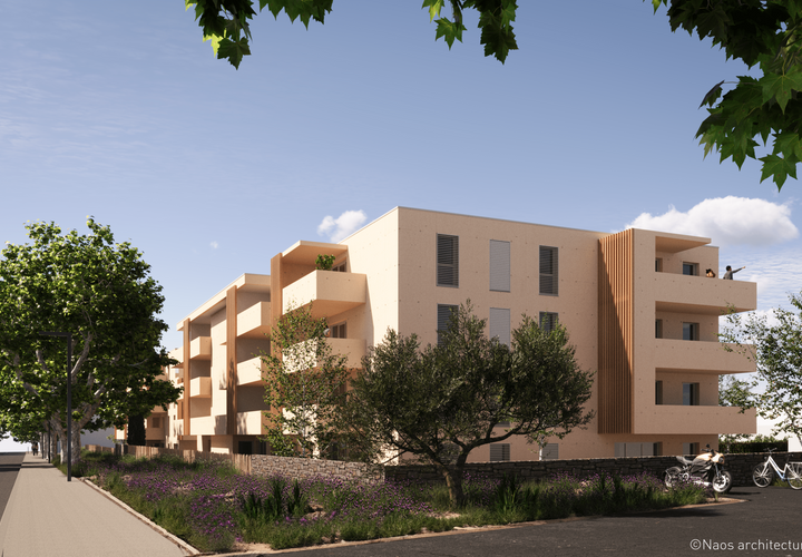 Leilighet i Gignac, Herault, Gignac - € 135 000 | Ref: FDIROZ-B205 - foto 1