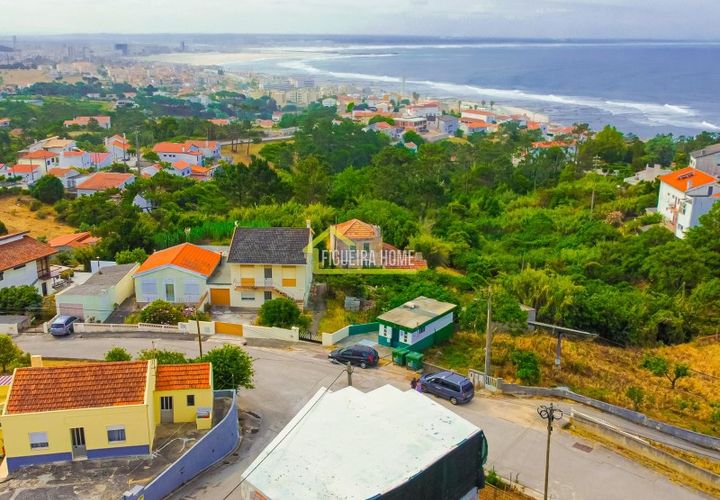 Villa i Buarcos, Coimbra, Buarcos - € 180.000 | Ref: FH2230 - foto 1
