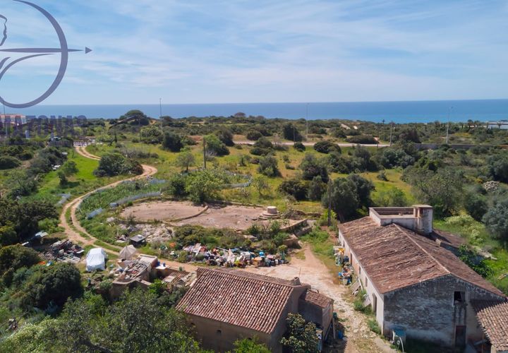 Villa i Lagoa, Faro, Lagoa - € 3.800.000 | Ref: 07-482 - foto 1