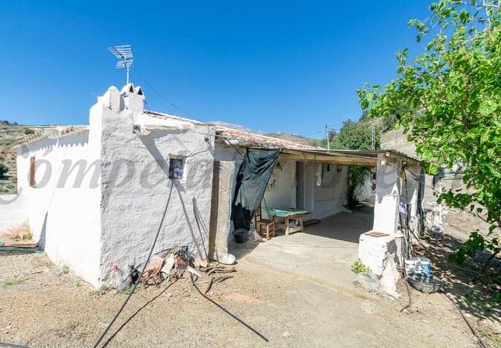 Finca i Sedella, Malaga, Sedella - € 110.000 | Ref: CP669 - foto 1