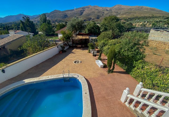 Villa a Jatar, Granada, Jatar - € 250.000 | Ref: GR1732/8251 - foto 1