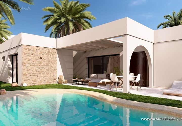 Villa i Murcia, Murcia, Murcia - € 443.500 | Ref: N-5805459 - foto 1