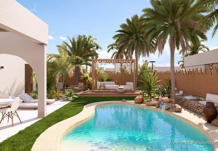 Villa i Murcia, Murcia, Murcia - € 646.000 | Ref: N-5805479 - foto 1